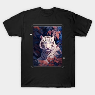 Tiger Wild Majesty T-Shirt